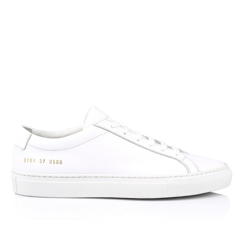 White Common Projects